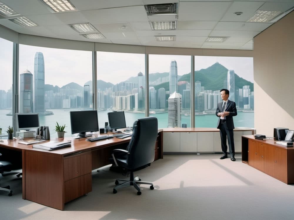 Dedicated Corporate Secretary Services in Hong Kong - Ensuring Business Integrity