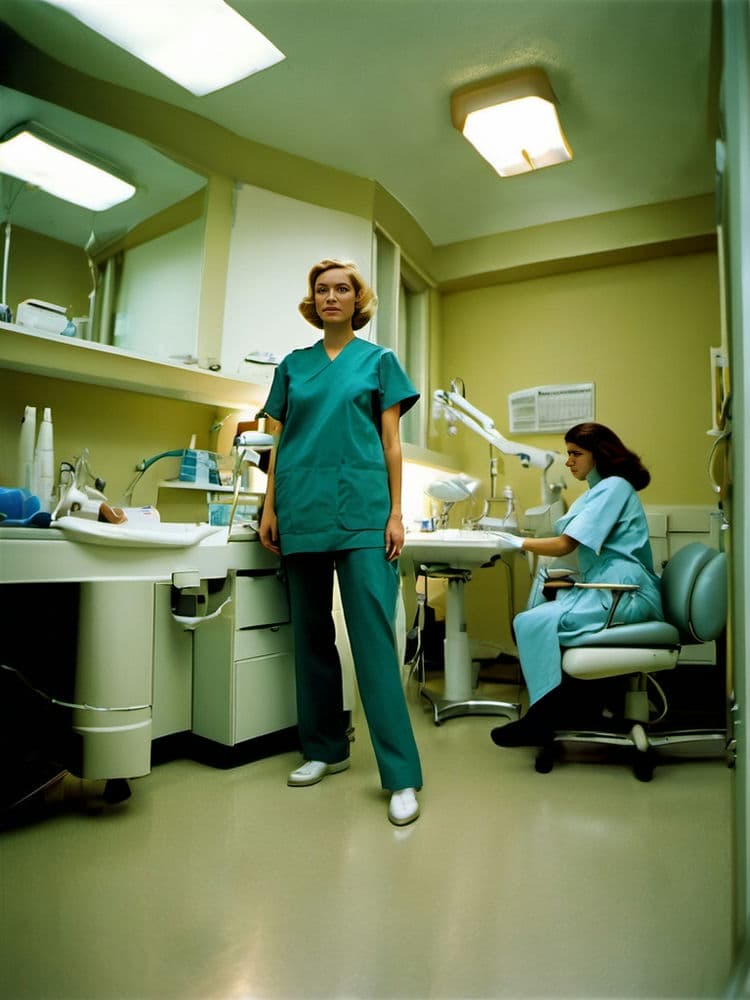 Komplikacije dentalnih implantata - razlozi i mjere