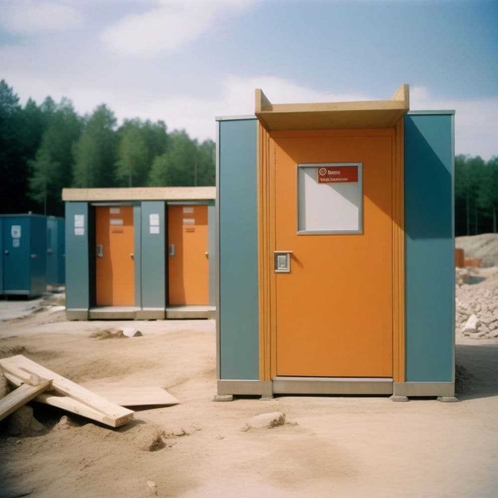Why comfort is key in our portable restroom services