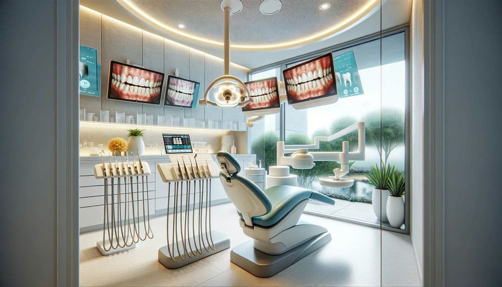 Zdravi zubi je sada stvarnost sa Smile Design Kovač