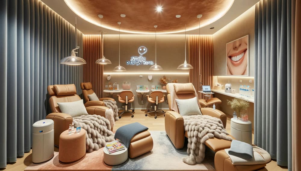 Smile Design Kovač - Vaš izbor za stomatološka rješenja