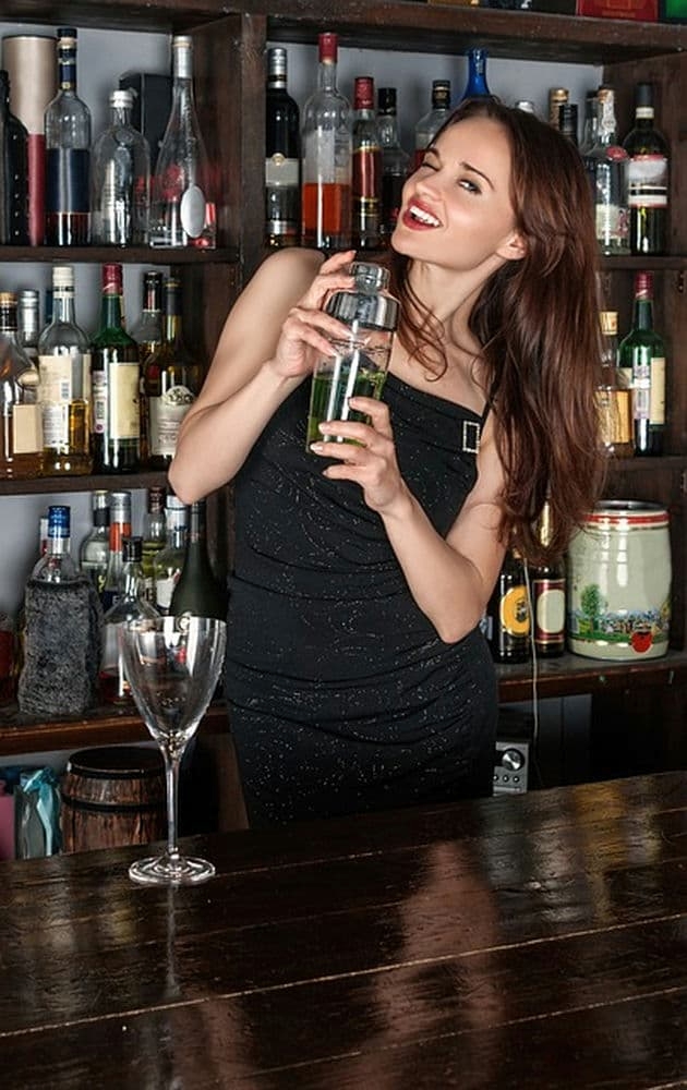 Discover the Vibrant World of Bartending Jobs in Fort Worth