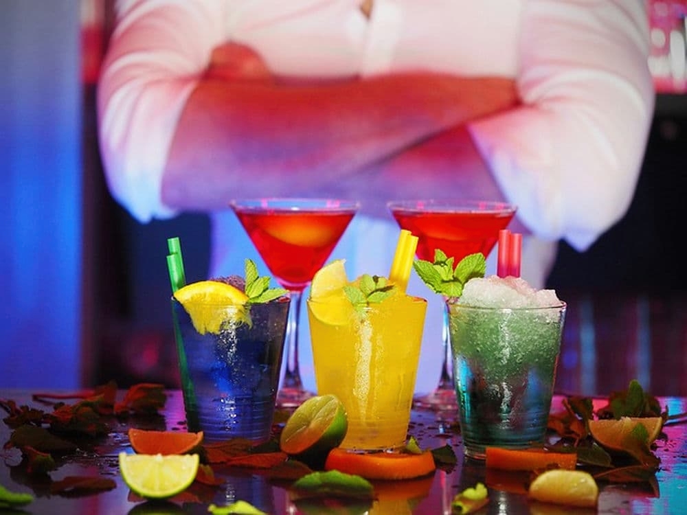 Fort Worth's Hospitality Scene: Seeking Talented Bartenders